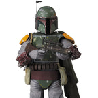 Mafex No.025 Boba Fett (Return of the Jedi Version)