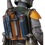 Mafex No.025 Boba Fett (Return of the Jedi Version)