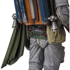 Mafex No.025 Boba Fett (Return of the Jedi Version)