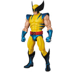 Mafex No.096 Wolverine (Comic Version) X-Men Action Figure, Reissue