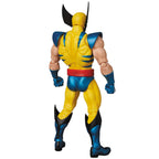 Mafex No.096 Wolverine (Comic Version) X-Men Action Figure, Reissue