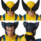 Mafex No.096 Wolverine (Comic Version) X-Men Action Figure, Reissue