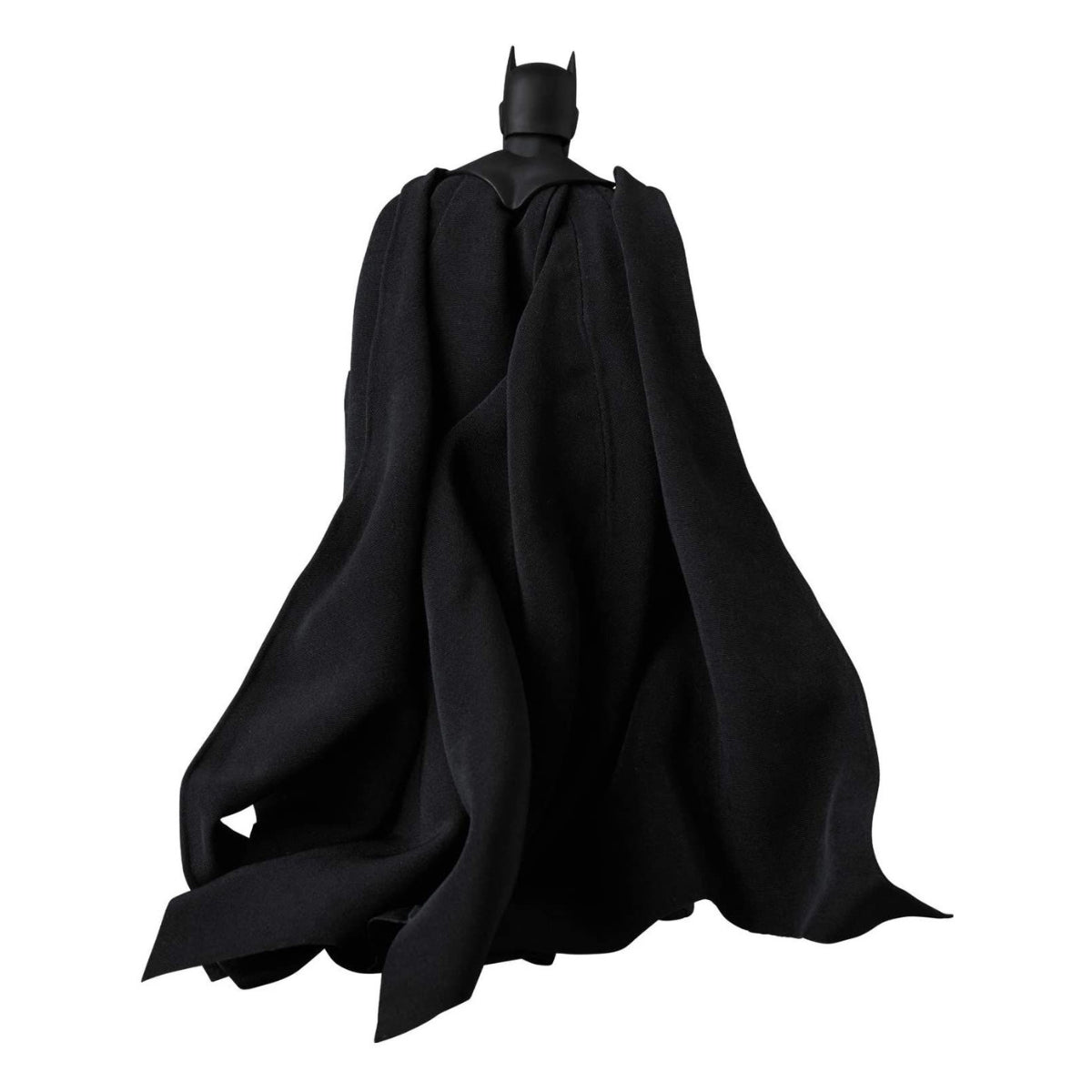 Mafex No.126 Batman, Black Version (Batman: Hush) Action Figure