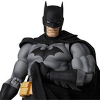 Mafex No.126 Batman, Black Version (Batman: Hush) Action Figure
