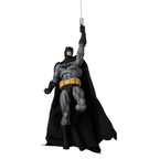 Mafex No.126 Batman, Black Version (Batman: Hush) Action Figure