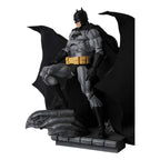 Mafex No.126 Batman, Black Version (Batman: Hush) Action Figure