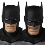 Mafex No.126 Batman, Black Version (Batman: Hush) Action Figure