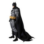 Mafex No.126 Batman, Black Version (Batman: Hush) Action Figure
