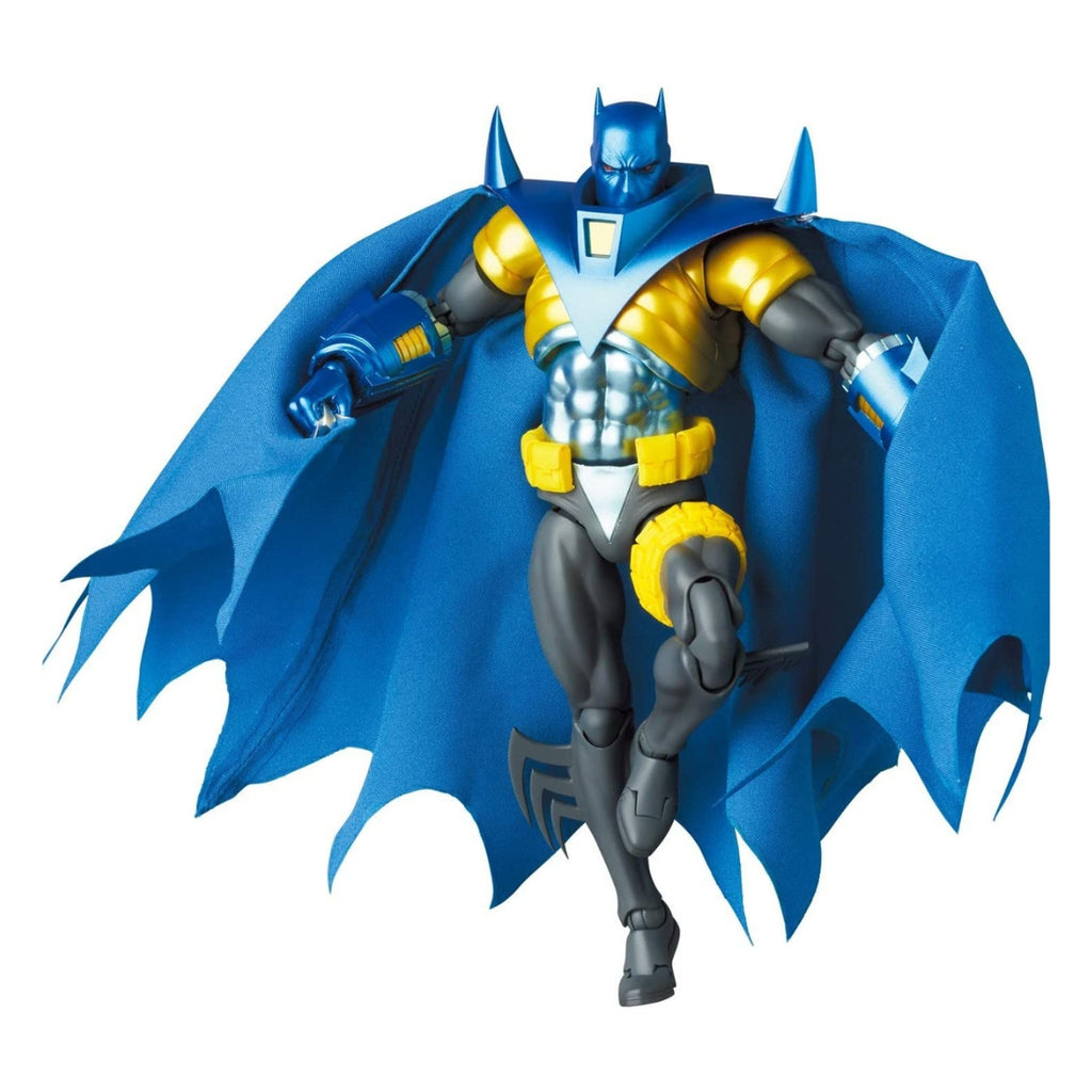 Mafex No.144 Knightfall Batman Azrael Batman Action Figure, Reissue