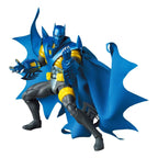 Mafex No.144 Knightfall Batman Azrael Batman Action Figure, Reissue