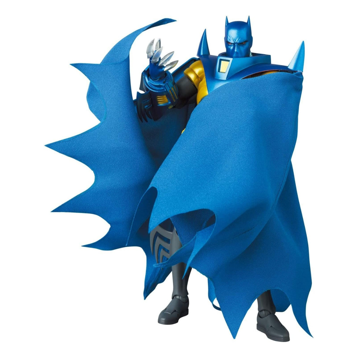 Mafex No.144 Knightfall Batman Azrael Batman Action Figure, Reissue