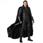 Mafex No.169 Loki (Infinity War Version), from "Avengers: Infinity War"