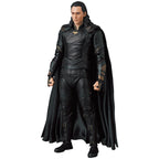 Mafex No.169 Loki (Infinity War Version), from "Avengers: Infinity War"