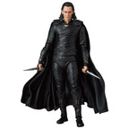 Mafex No.169 Loki (Infinity War Version), from "Avengers: Infinity War"