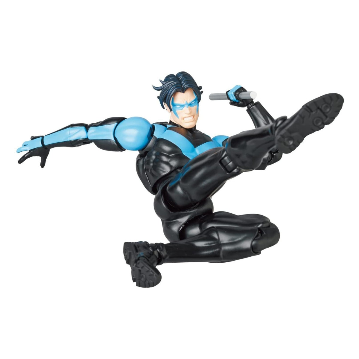 Mafex No.175 Nightwing from Batman: Hush, Reissue