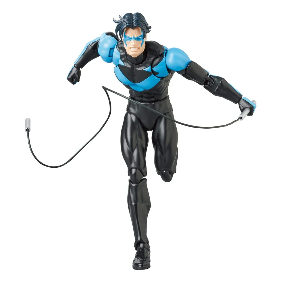 Mafex No.175 Nightwing from Batman: Hush, Reissue