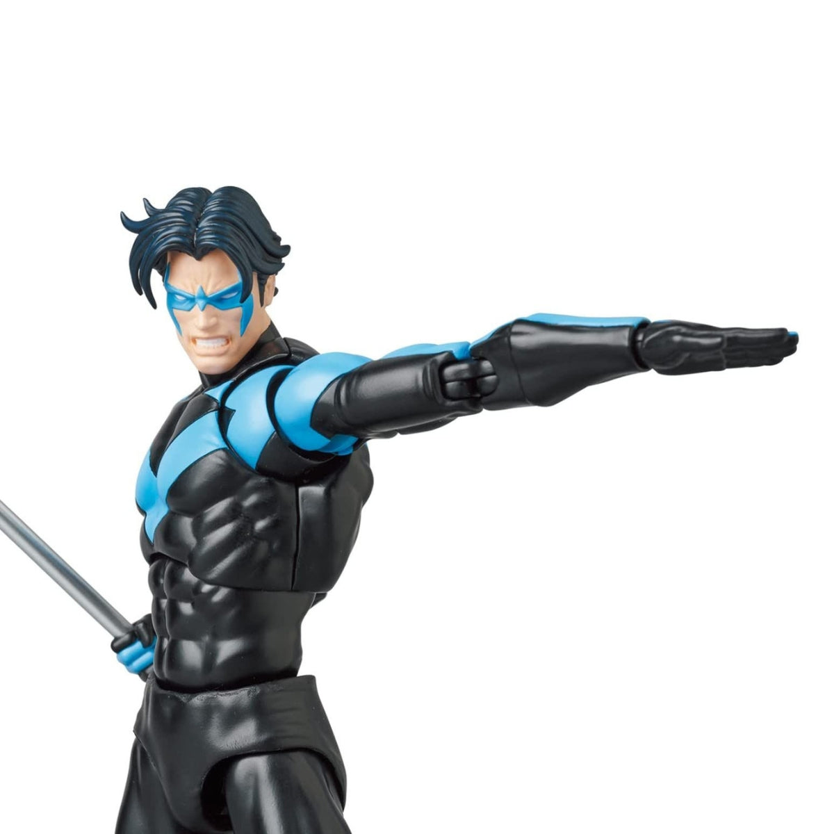 Mafex No.175 Nightwing from Batman: Hush, Reissue