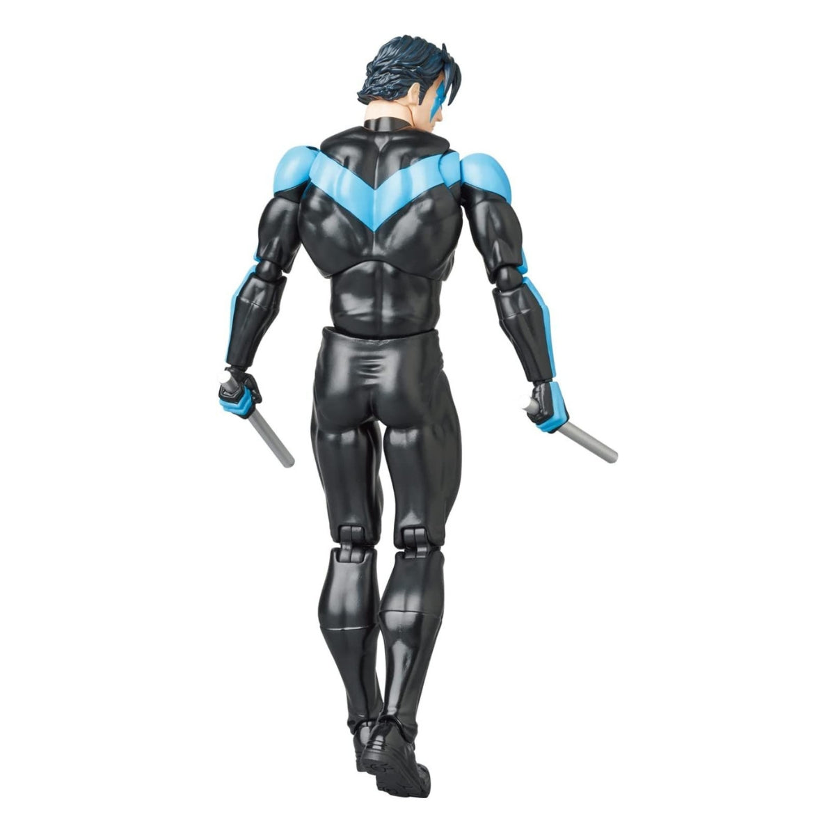 Mafex No.175 Nightwing from Batman: Hush, Reissue