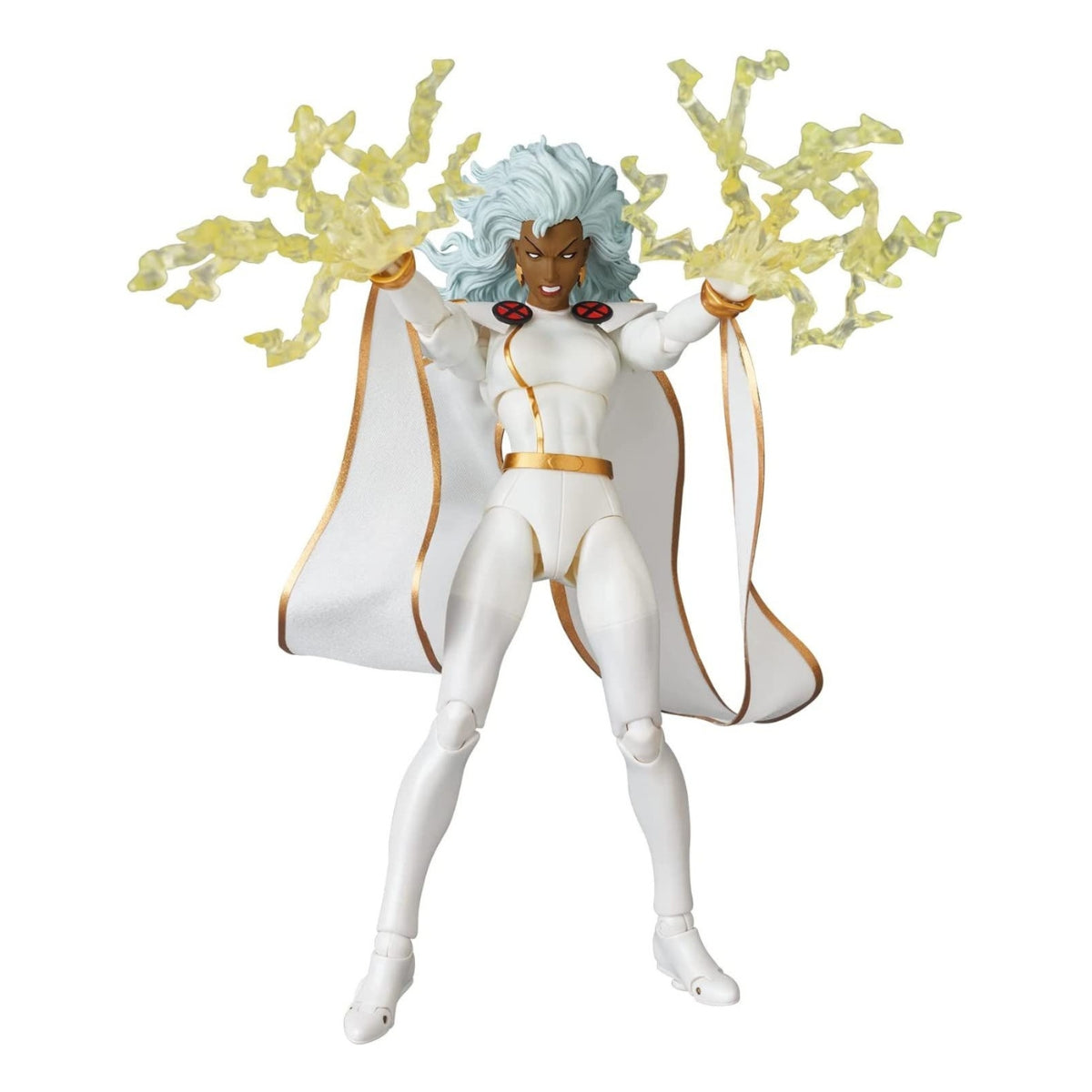 Mafex No.177 Storm (Comic Version) X-Men Action Figure