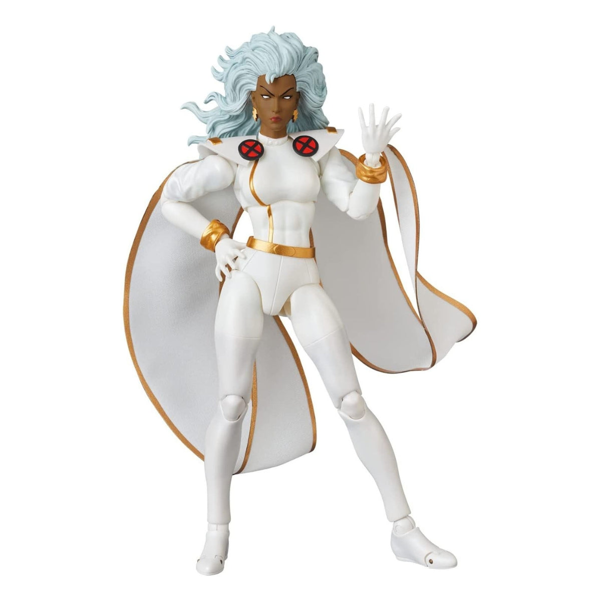 Mafex No.177 Storm (Comic Version) X-Men Action Figure