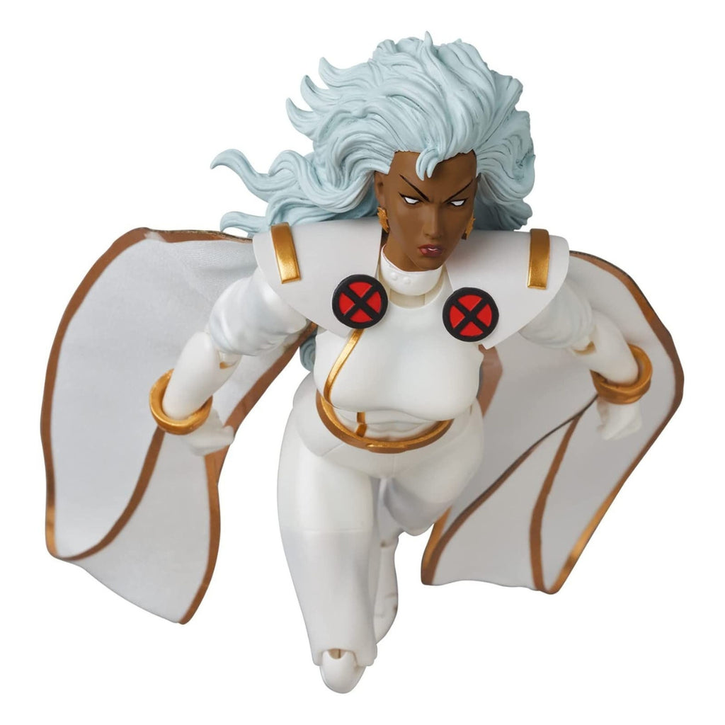 Mafex No.177 Storm (Comic Version) X-Men Action Figure