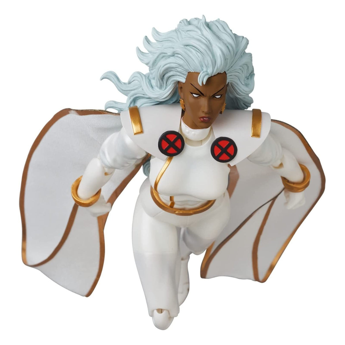 Mafex No.177 Storm (Comic Version) X-Men Action Figure
