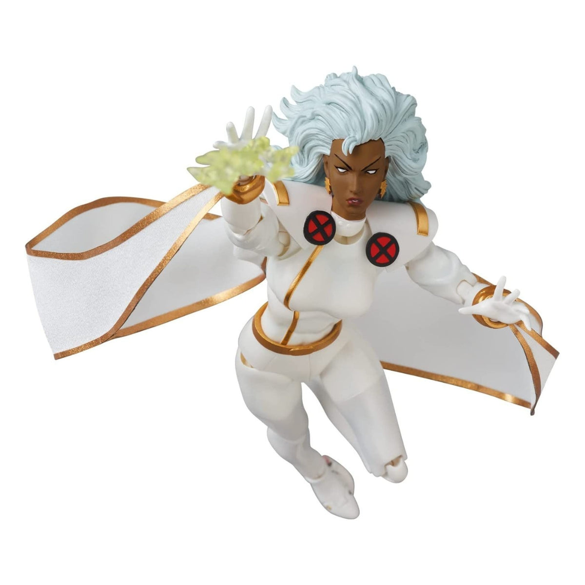 Mafex No.177 Storm (Comic Version) X-Men Action Figure