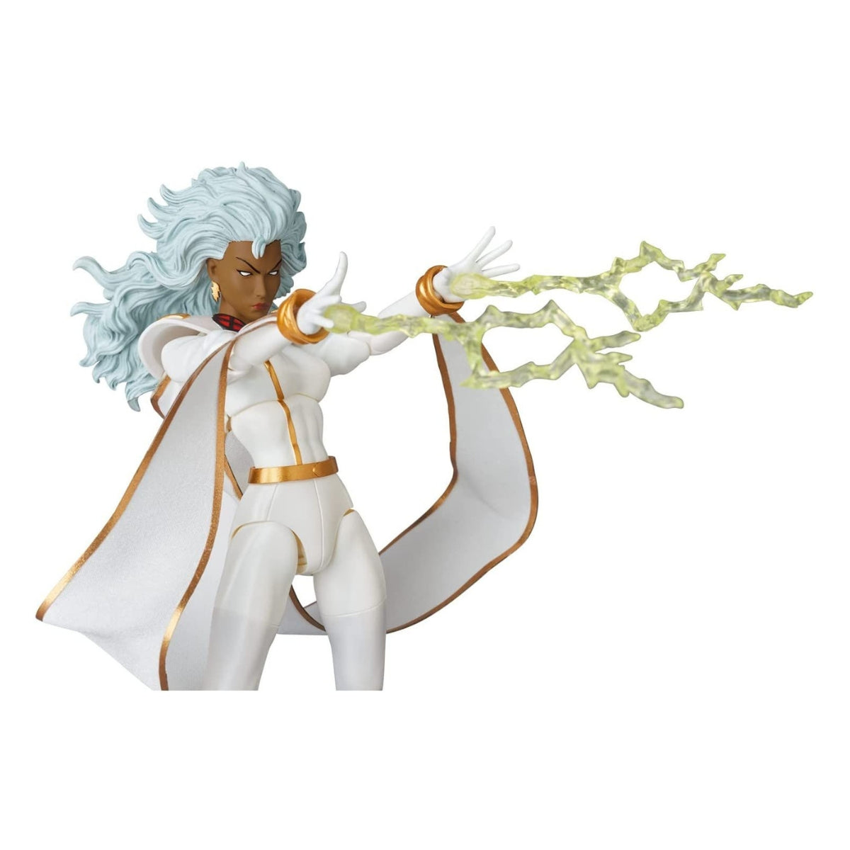 Mafex No.177 Storm (Comic Version) X-Men Action Figure