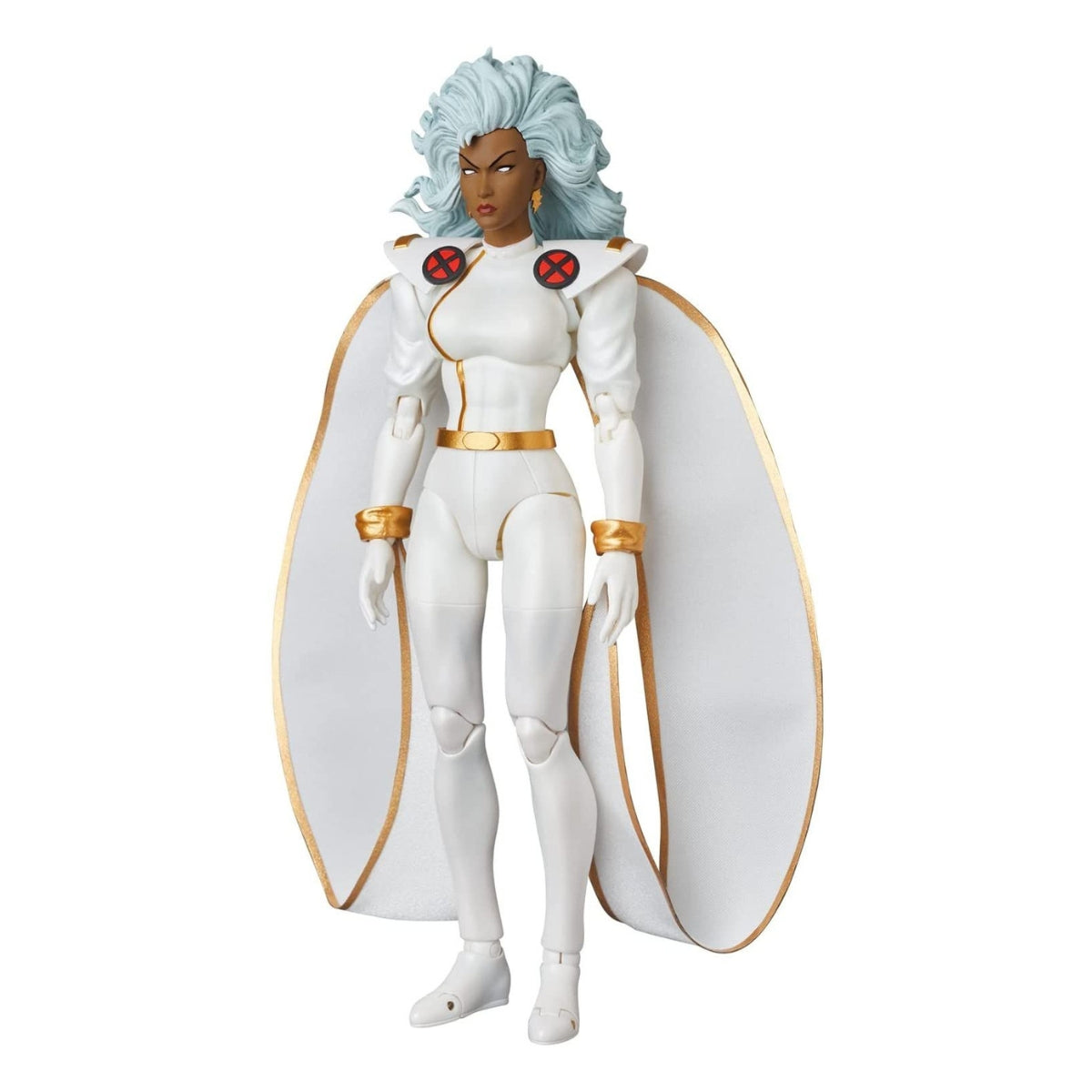 Mafex No.177 Storm (Comic Version) X-Men Action Figure