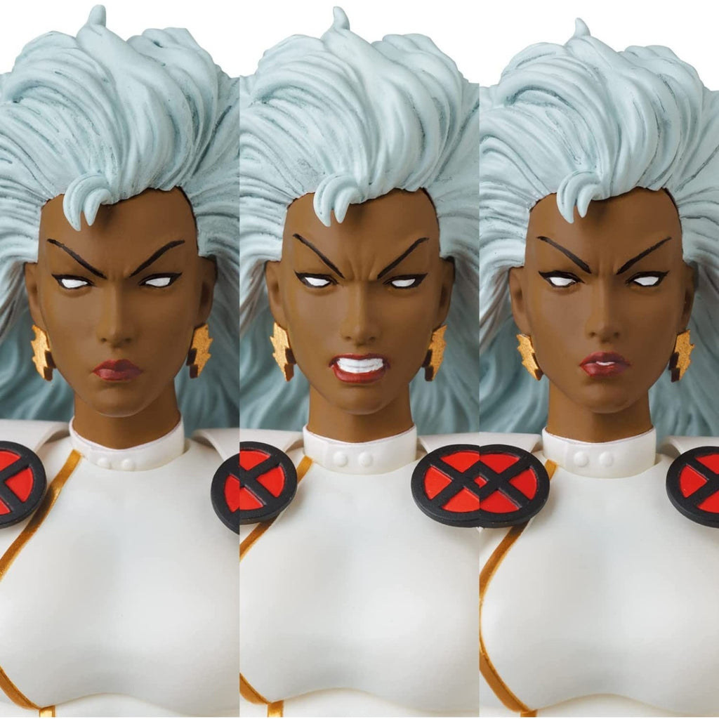 Mafex No.177 Storm (Comic Version) X-Men Action Figure