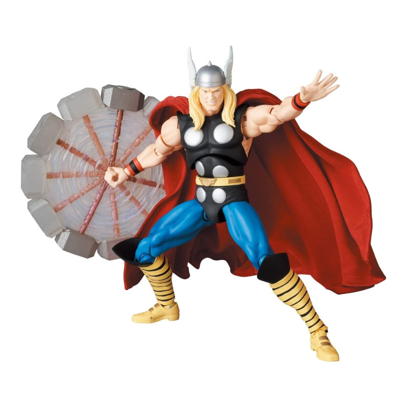 Mafex No.182 Thor Odinson (Comic Version)