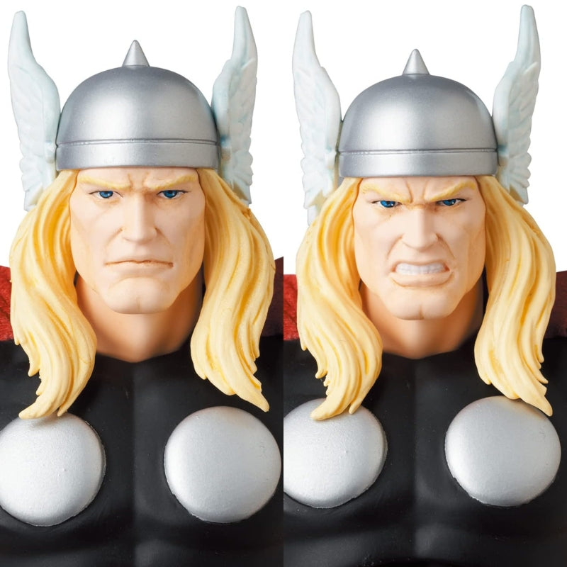 Mafex No.182 Thor Odinson (Comic Version)