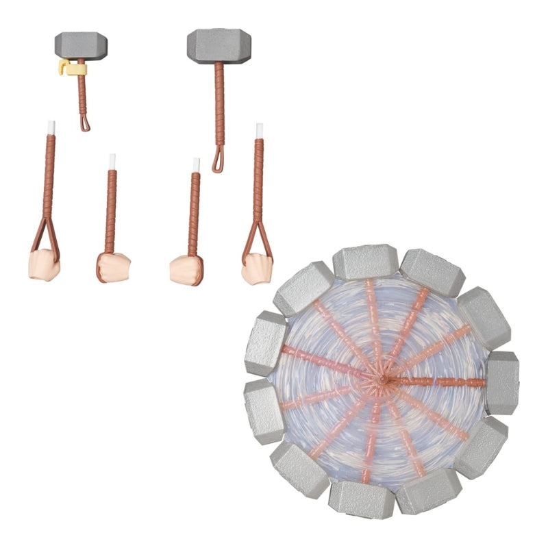 Mafex No.182 Thor Odinson (Comic Version)