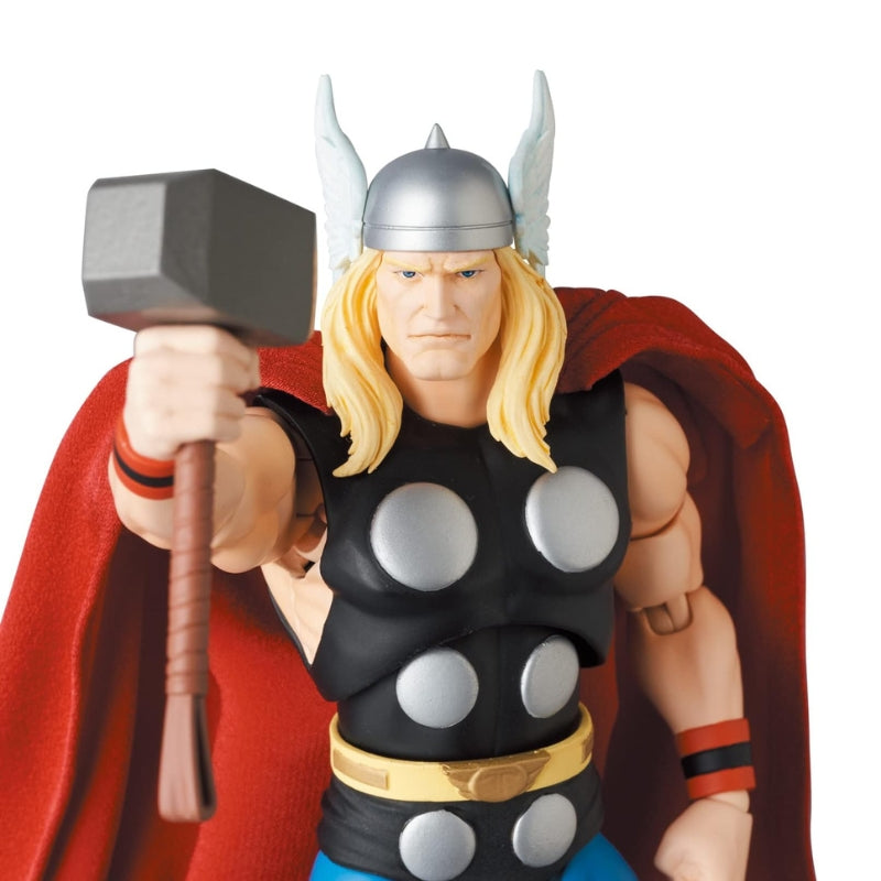 Mafex No.182 Thor Odinson (Comic Version)