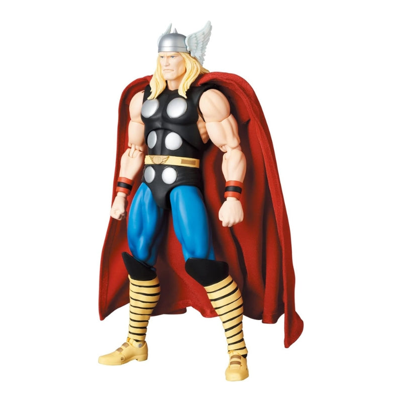 Mafex No.182 Thor Odinson (Comic Version)