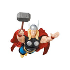 Mafex No.182 Thor Odinson (Comic Version)