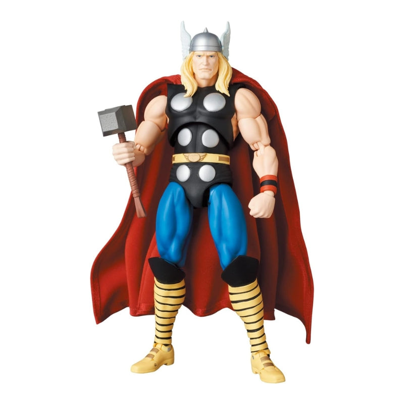 Mafex No.182 Thor Odinson (Comic Version)