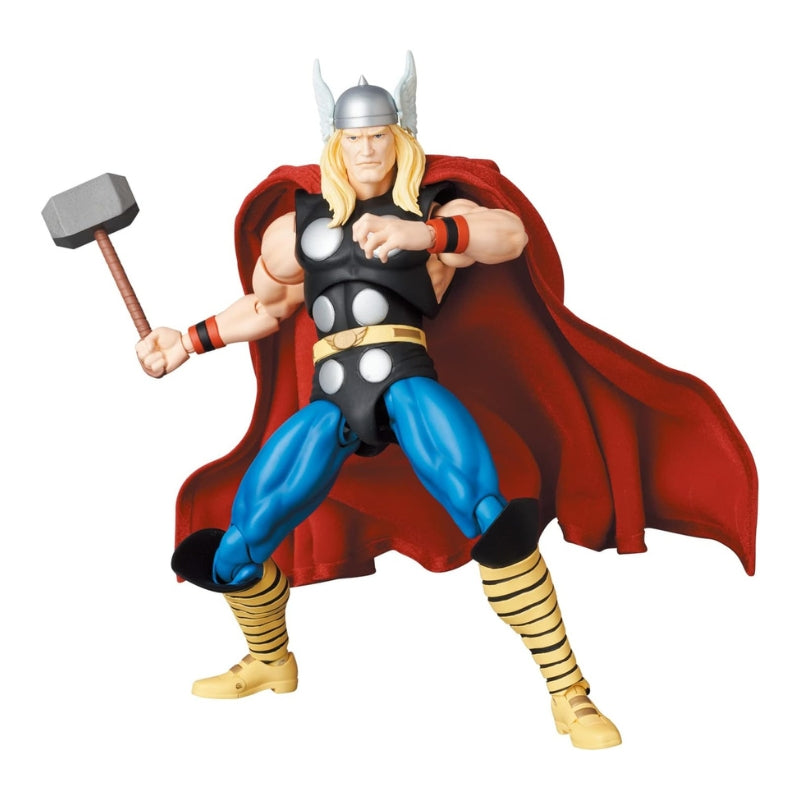 Mafex No.182 Thor Odinson (Comic Version)