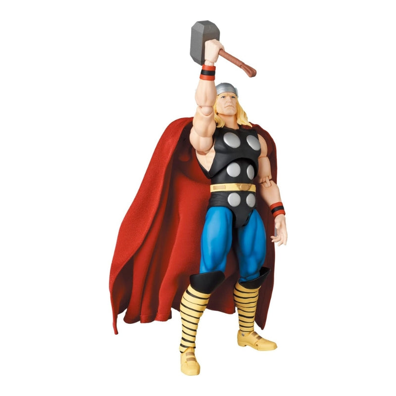Mafex No.182 Thor Odinson (Comic Version)