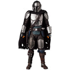 Mafex No.200 The Mandalorian and Grogu Action Figure (Version 2.0)