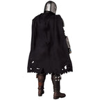 Mafex No.200 The Mandalorian and Grogu Action Figure (Version 2.0)