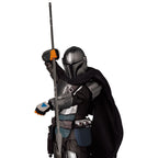 Mafex No.200 The Mandalorian and Grogu Action Figure (Version 2.0)