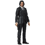 Mafex No.212 John Wick Action Figure (John Wick: Chapter 4)