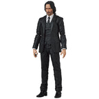 Mafex No.212 John Wick Action Figure (John Wick: Chapter 4)