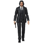 Mafex No.212 John Wick Action Figure (John Wick: Chapter 4)