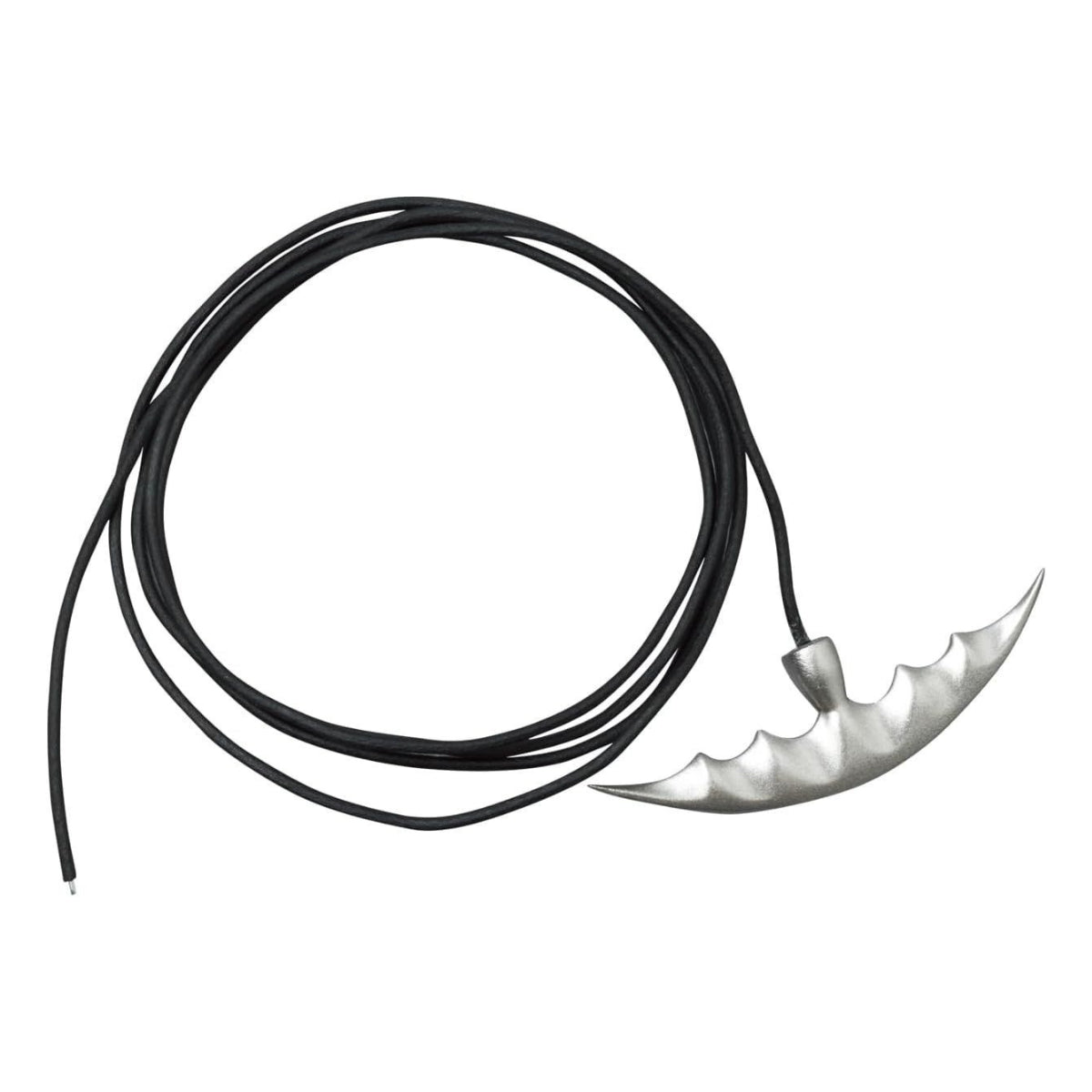 Mafex No.215 Knight Crusader Batman, Blue (Knightfall Batman Version) Action Figure