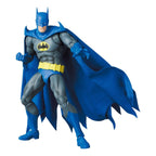 Mafex No.215 Knight Crusader Batman, Blue (Knightfall Batman Version) Action Figure