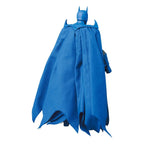 Mafex No.215 Knight Crusader Batman, Blue (Knightfall Batman Version) Action Figure