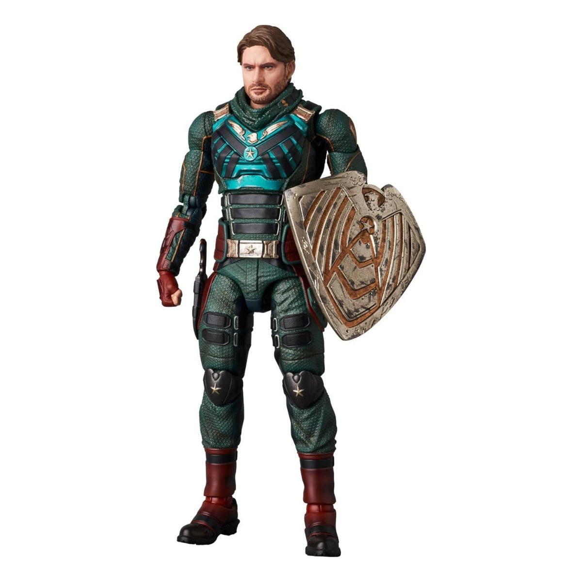 Mafex No.238 Soldier Boy, The Boys Action Figure