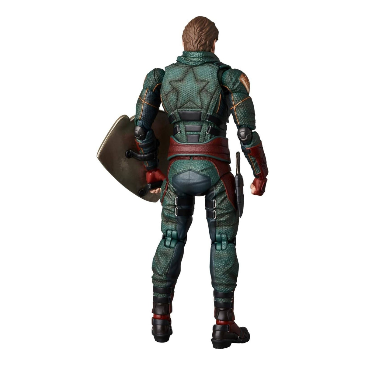 Mafex No.238 Soldier Boy, The Boys Action Figure